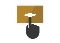 Shop Click Drive Create Icon in Tahlequah, OK