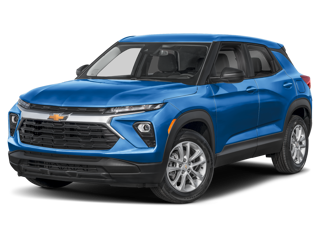 Chevrolet Trailblazer - Tommy Nix Chevrolet in Tahlequah OK