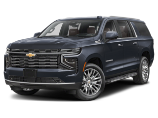 Chevrolet Suburban - Tommy Nix Chevrolet in Tahlequah OK