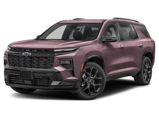 Chevrolet Traverse - Tommy Nix Chevrolet in Tahlequah OK