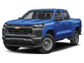 Chevrolet Colorado - Tommy Nix Chevrolet in Tahlequah OK
