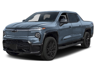Chevrolet Silverado EV - Tommy Nix Chevrolet in Tahlequah OK