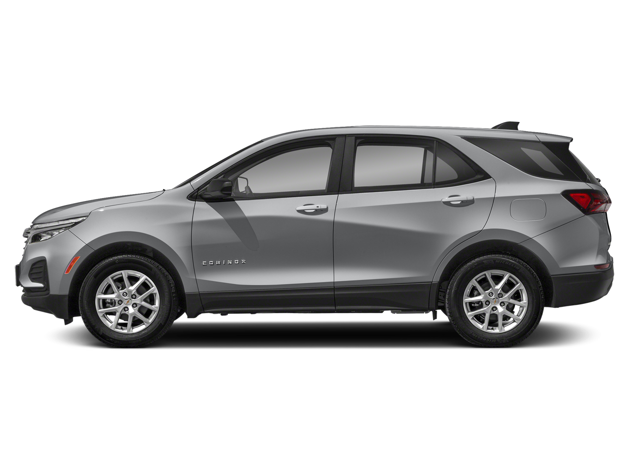 2024 Chevrolet Equinox RS - Photo 24