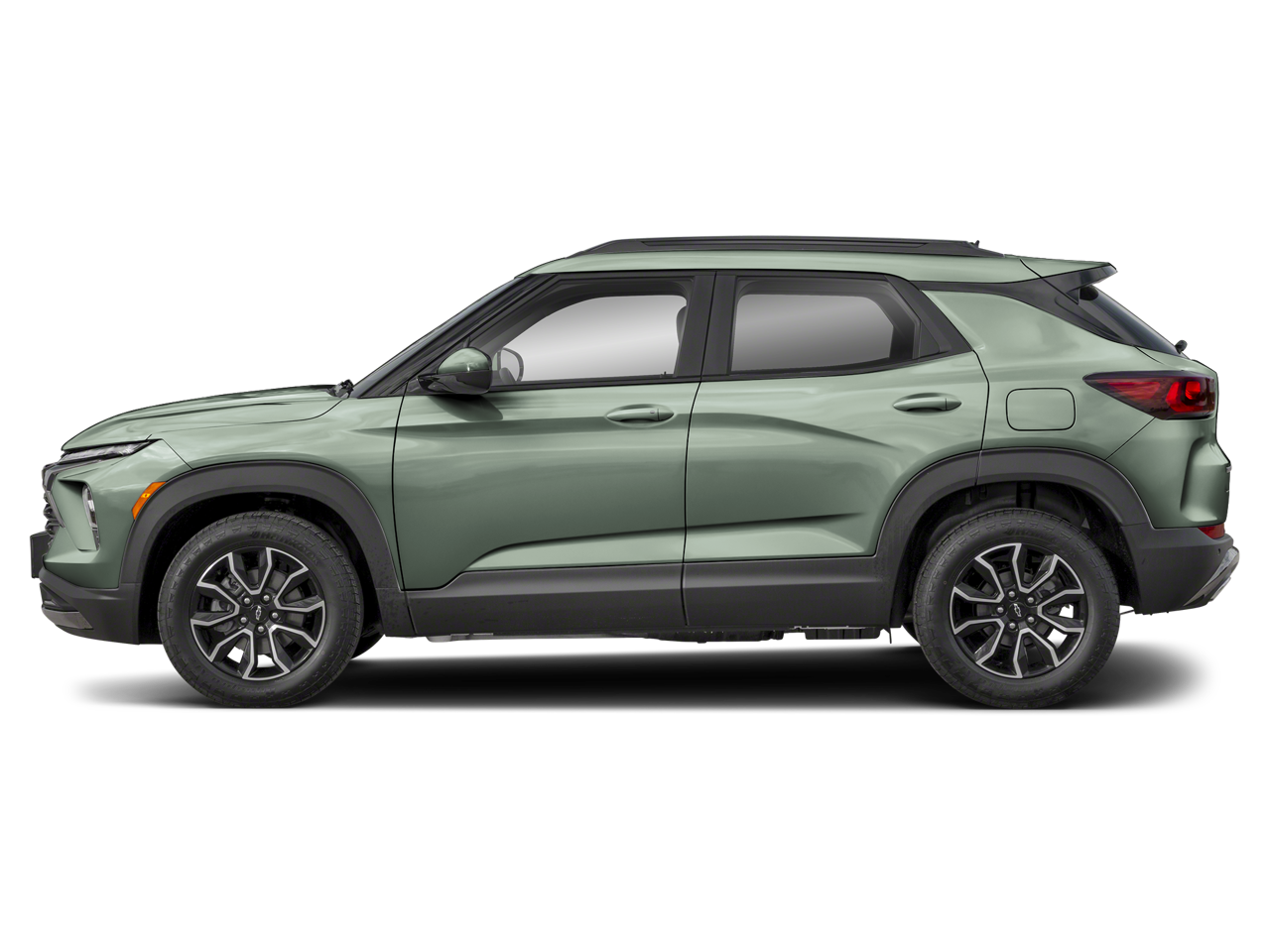 2025 Chevrolet Trailblazer Activ - Photo 25