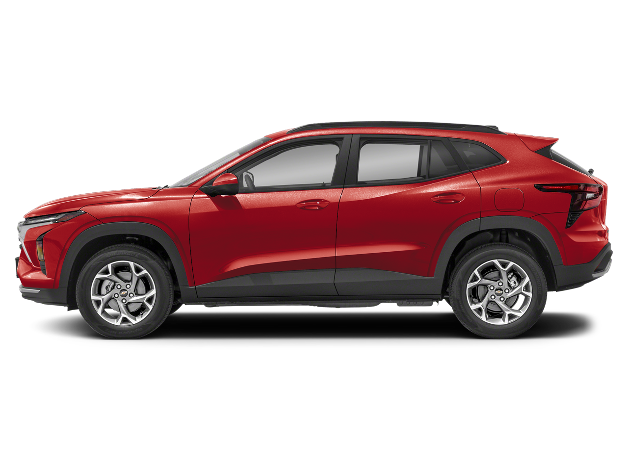 2026 Chevrolet Trax RS - Photo 4