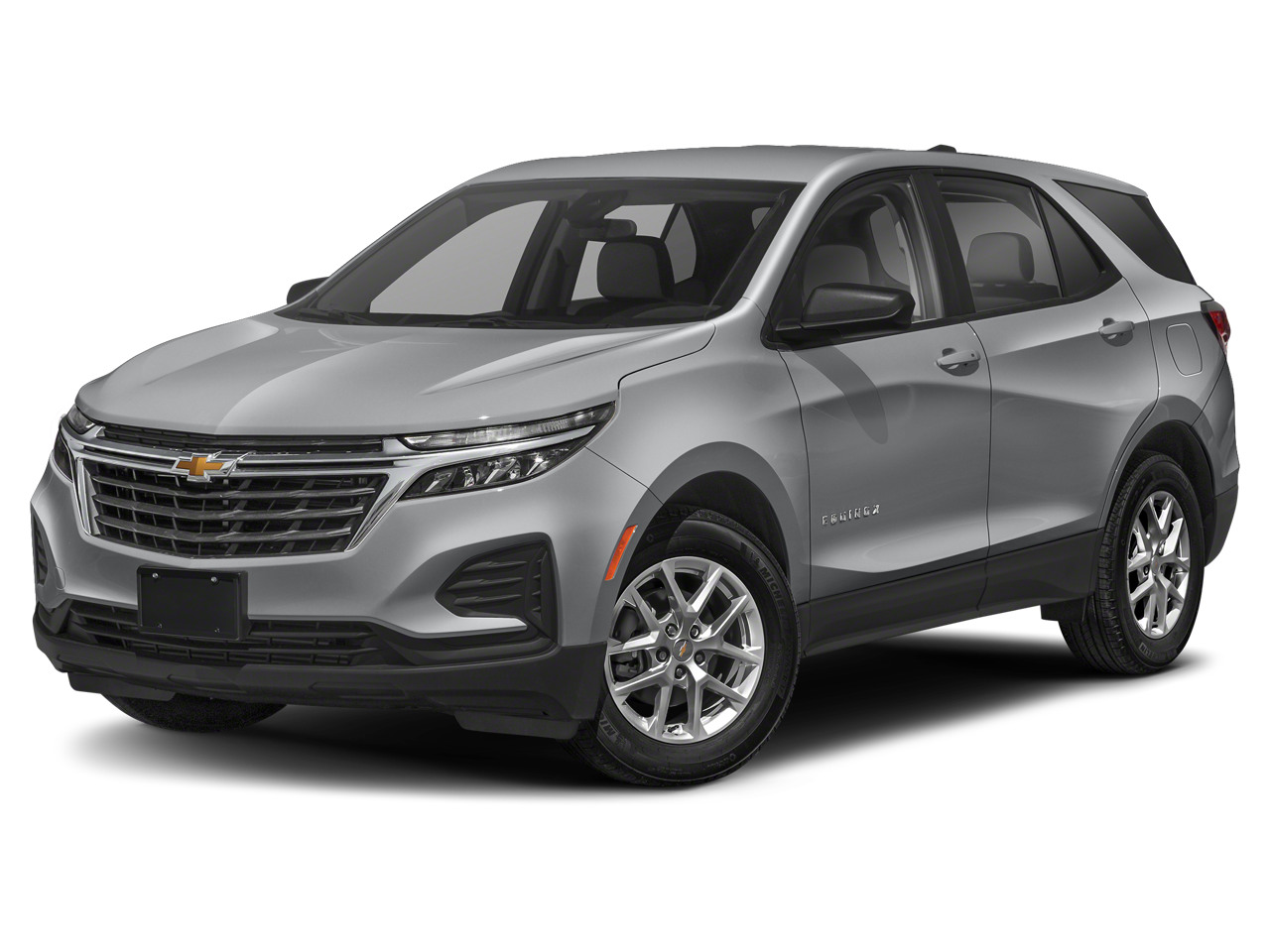 2024 Chevrolet Equinox RS - Photo 22