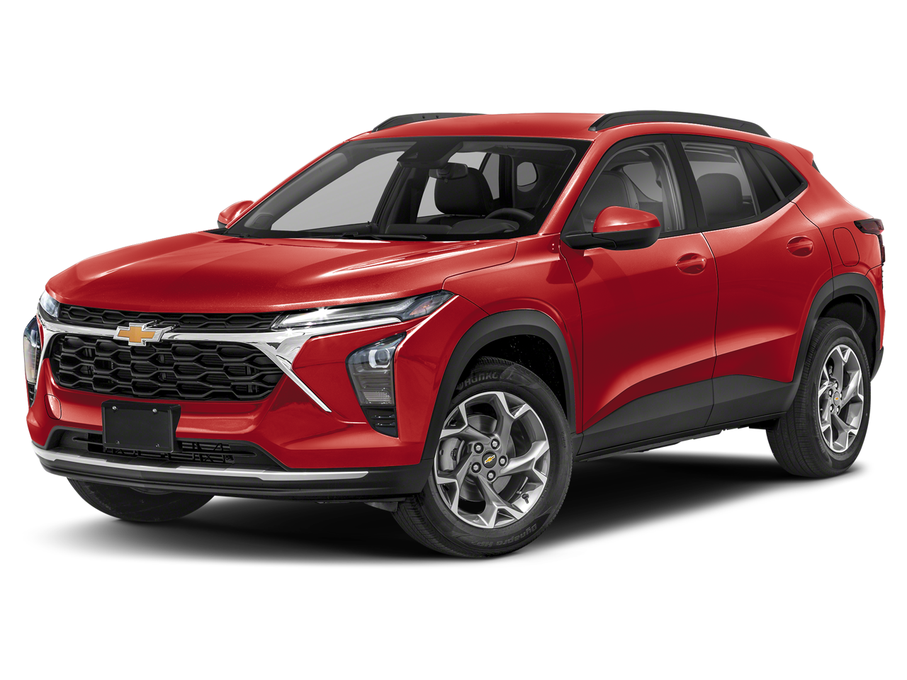 2026 Chevrolet Trax RS - Photo 2