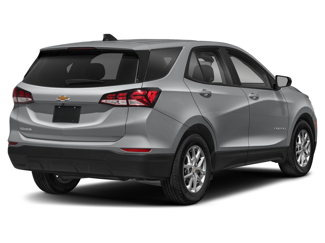 2024 Chevrolet Equinox RS - Photo 23
