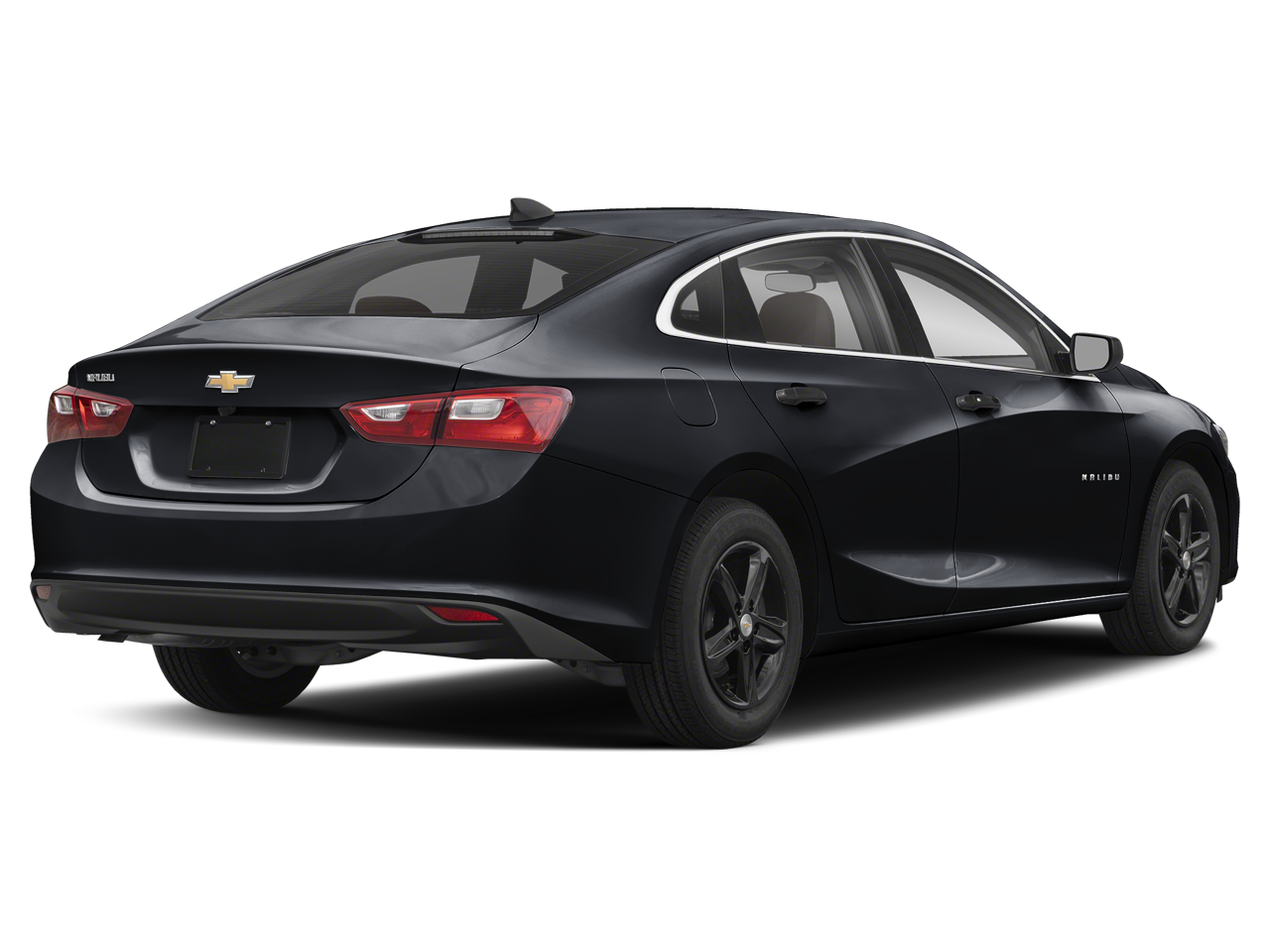 2025 Chevrolet Malibu LS photo 2