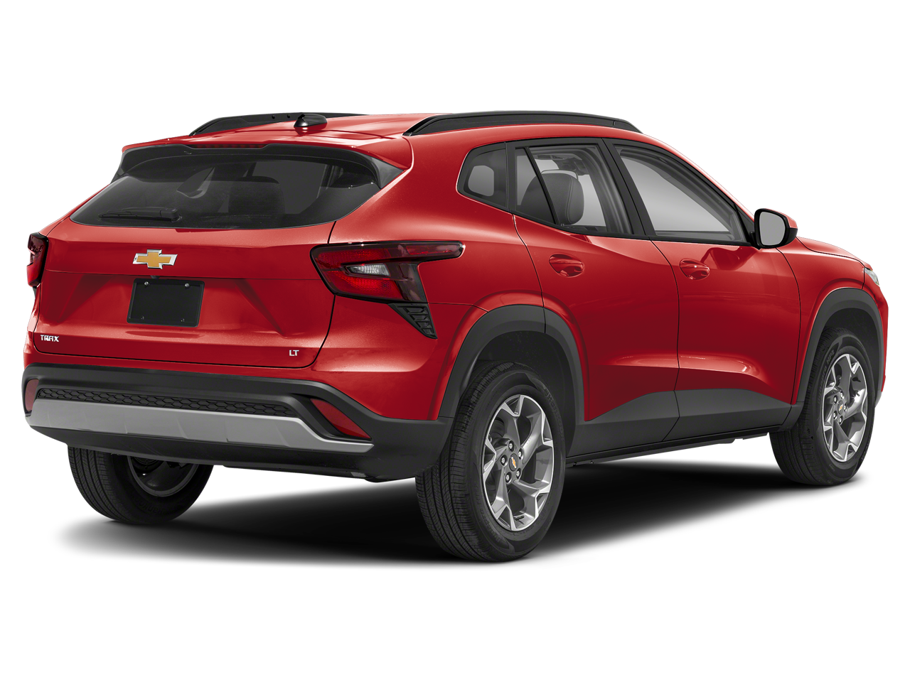 2026 Chevrolet Trax RS - Photo 3
