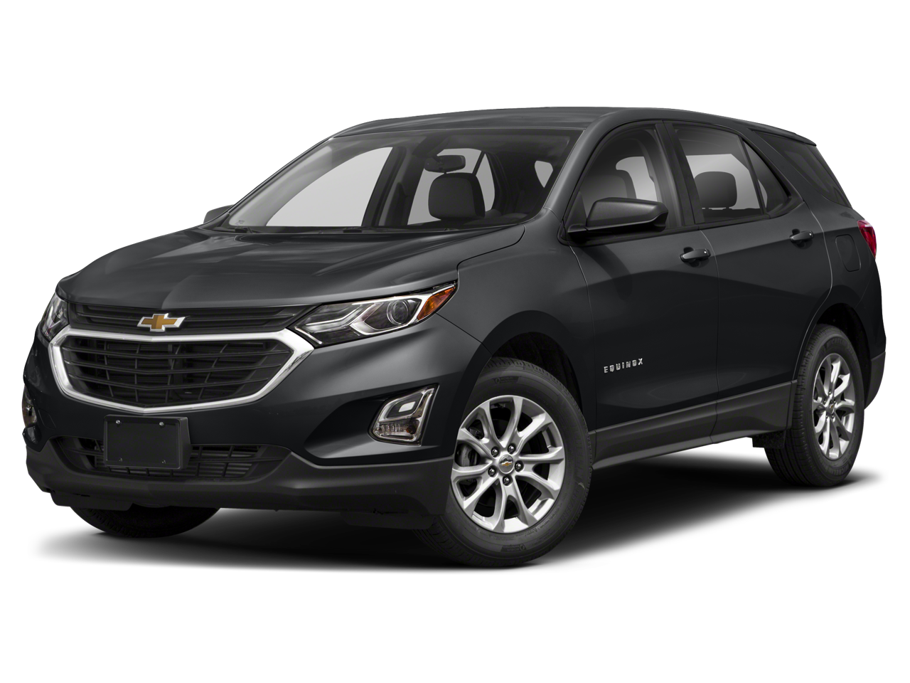 Used 2020 Chevrolet Equinox LS with VIN 3GNAXHEVXLS695904 for sale in Tahlequah, OK