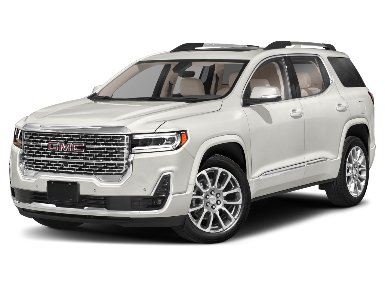 2023 GMC Acadia Denali FWD's photo
