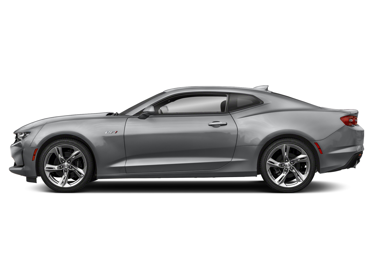 2024 Chevrolet Camaro 1LT