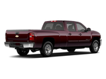 2009 Chevrolet Silverado 3500 HD DRW Work Truck