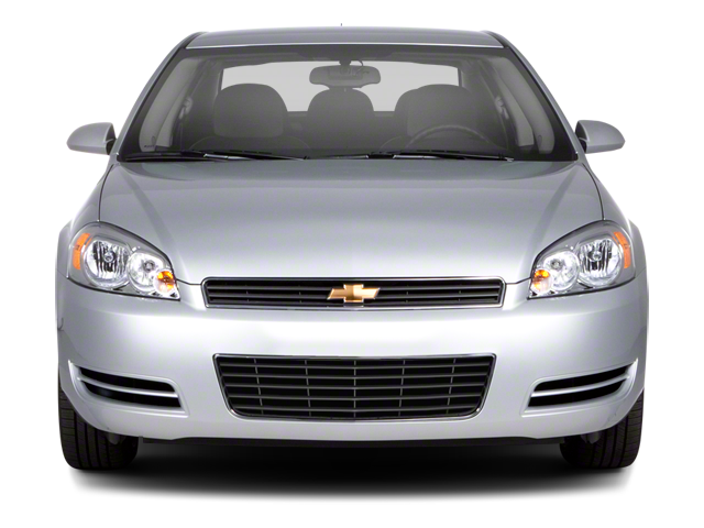 2010 Chevrolet Impala LS