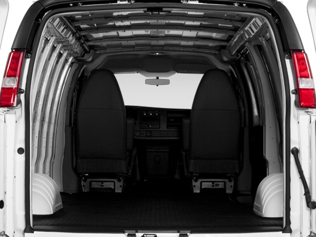 2010 Chevrolet Impala LS