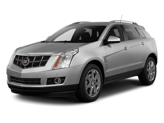 2011 Cadillac SRX FWD Base's photo