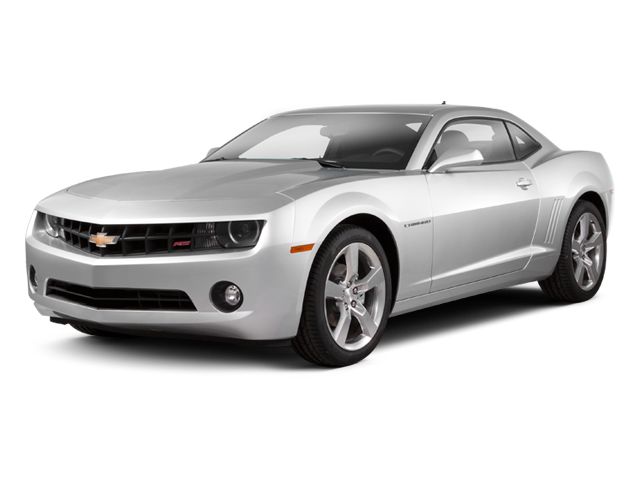 2011 Chevrolet Camaro 3.6 2LS's photo