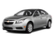 2011 Chevrolet Cruze LT w/1LT