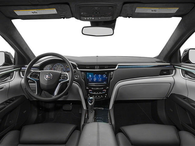 2014 Cadillac XTS Premium