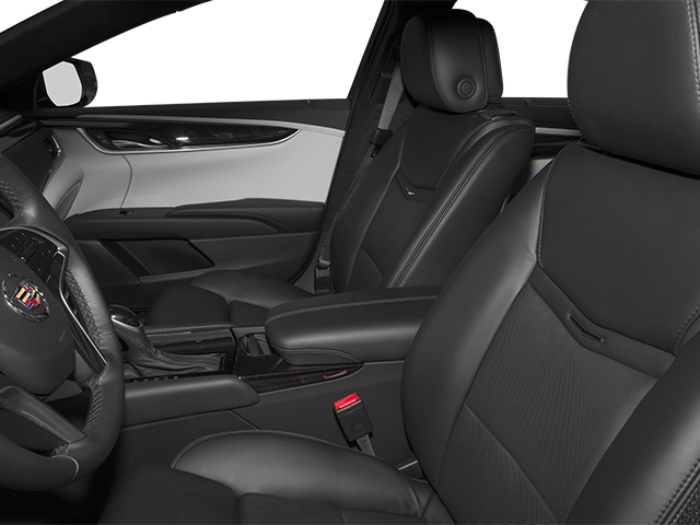 2014 Cadillac XTS Premium