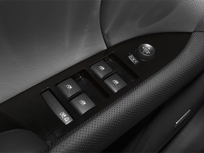 2014 Cadillac XTS Premium