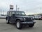 2018 Jeep Wrangler JK Unlimited Sport S
