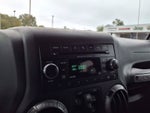 2018 Jeep Wrangler JK Unlimited Sport S