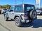 2018 Jeep Wrangler Sport