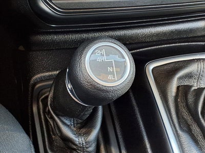 2018 Jeep Wrangler Sport