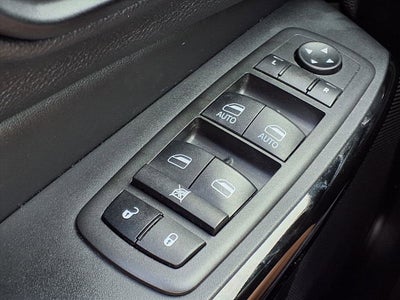 2021 Jeep Cherokee Altitude