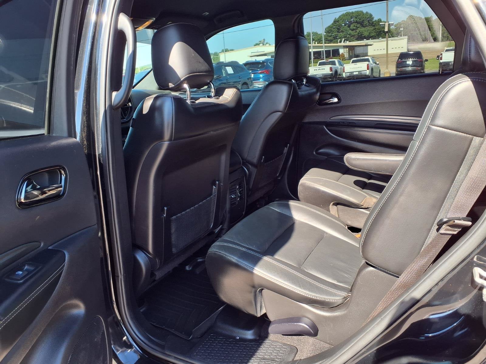 2021 Dodge Durango GT
