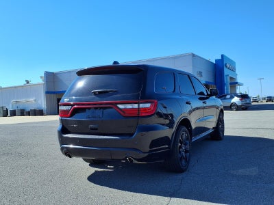 2021 Dodge Durango GT