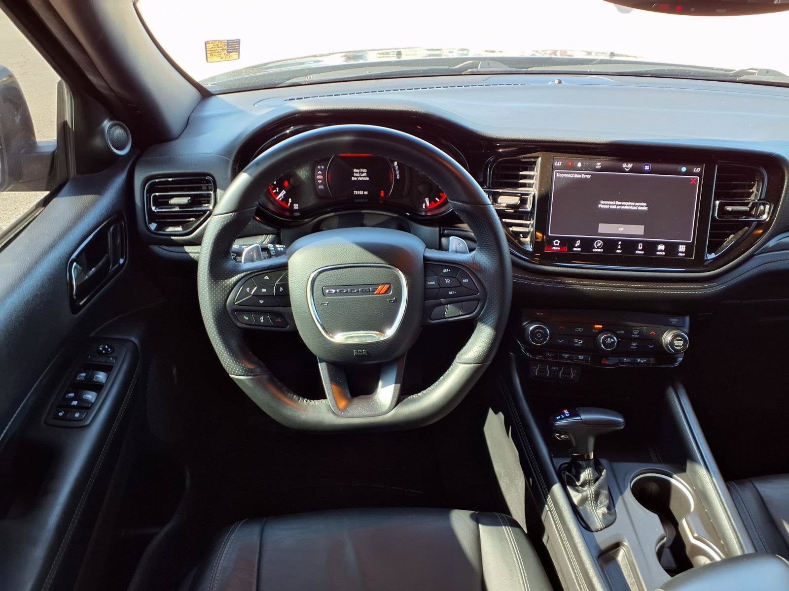 2021 Dodge Durango GT