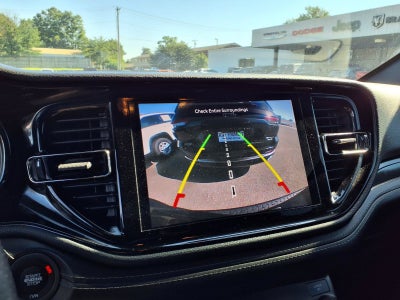 2021 Dodge Durango GT