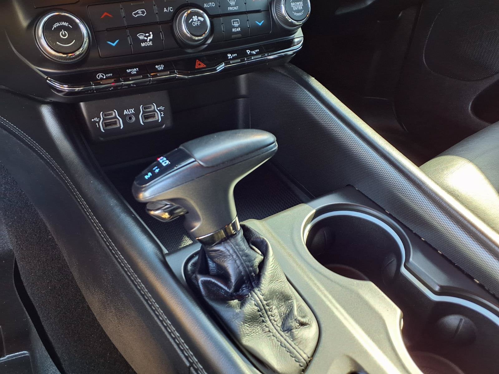 2021 Dodge Durango GT