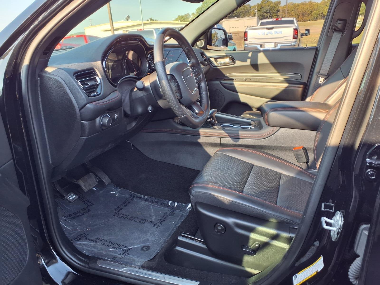 2025 Dodge Durango GT Plus