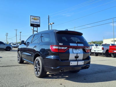 2025 Dodge Durango GT Plus