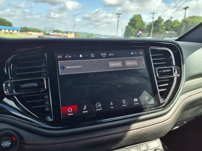 2025 Dodge Durango GT Plus
