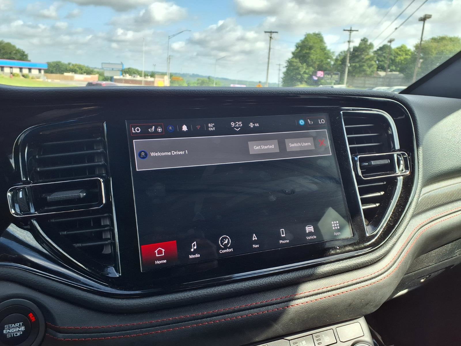 2025 Dodge Durango GT Plus