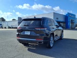 2024 Jeep Grand Cherokee Summit
