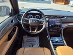 2024 Jeep Grand Cherokee Summit