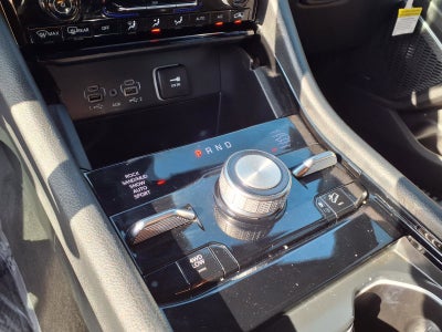 2024 Jeep Grand Cherokee Summit