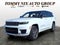 2021 Jeep Grand Cherokee L Summit Reserve