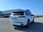 2021 Jeep Grand Cherokee L Summit Reserve
