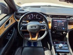 2021 Jeep Grand Cherokee L Summit Reserve