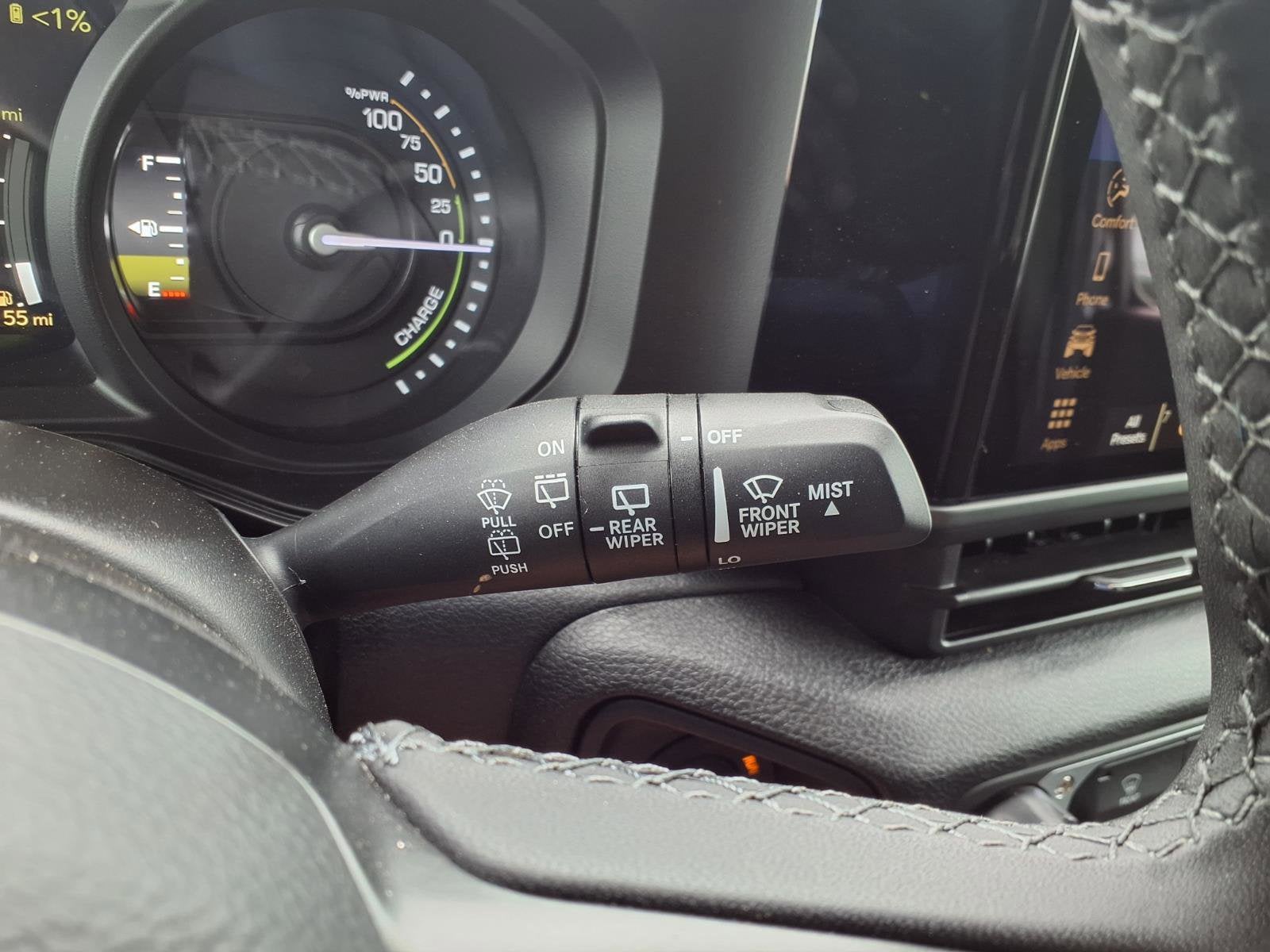 2025 Jeep Wrangler 4xe Willys