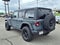 2025 Jeep Wrangler 4xe Willys