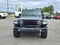 2025 Jeep Wrangler 4xe Willys