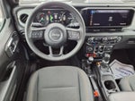 2025 Jeep Wrangler 4xe Willys